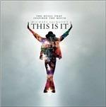 This Is It - Vinile LP di Michael Jackson