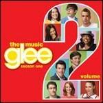 Glee. The Music vol.2 (Colonna sonora)