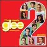 Glee. The Music vol.2 (Colonna sonora) - CD Audio