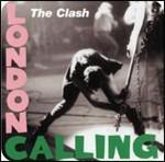 London Calling (30th Anniversary Edition) - CD Audio + DVD di Clash