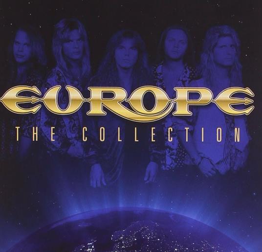 The Collection - CD Audio di Europe