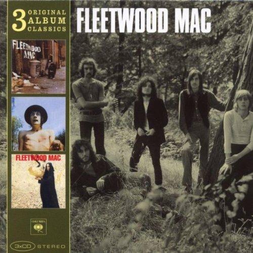 Original Album Classics - CD Audio di Fleetwood Mac