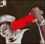 Tutto Live (Oscar del Disco) - CD Audio di Gianna Nannini
