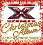 X Factor Christmas Album 2009 - CD Audio