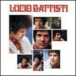 Lucio Battisti (Mogol Edition)