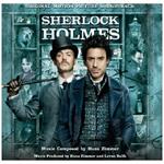 Sherlock Holmes (Colonna sonora)