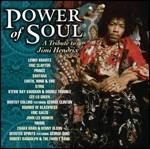 Power of Soul. A Tribute to Jimi Hendrix