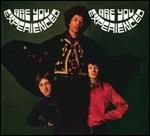 Are You Experienced? - CD Audio + DVD di Jimi Hendrix