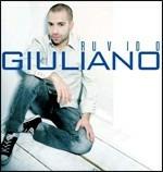 Ruvido - CD Audio di Giuliano