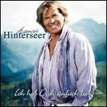 Ich Hab Dich Einfach Lieb - CD Audio di Hansi Hinterseer