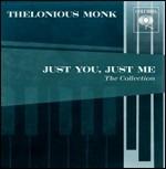 Just You, Just Me. The Best of - CD Audio di Thelonious Monk