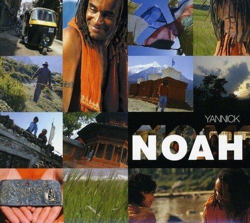 Pokhara - CD Audio di Yannick Noah