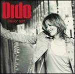 Life for Rent (Disc Box Sliders) - CD Audio di Dido