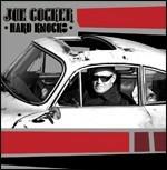 Hard Knocks - CD Audio di Joe Cocker