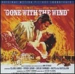 Via Col Vento (Gone with the Wind) (Colonna sonora) - CD Audio di Max Steiner