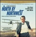 Intrigo Internazionale (North By Northwest) (Colonna sonora)