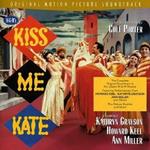 Kiss Me Kate (Colonna sonora)