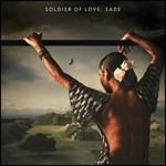 Soldier of Love - CD Audio di Sade