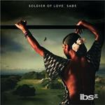 Soldier Of Love