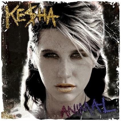 Animal - CD Audio di Kesha