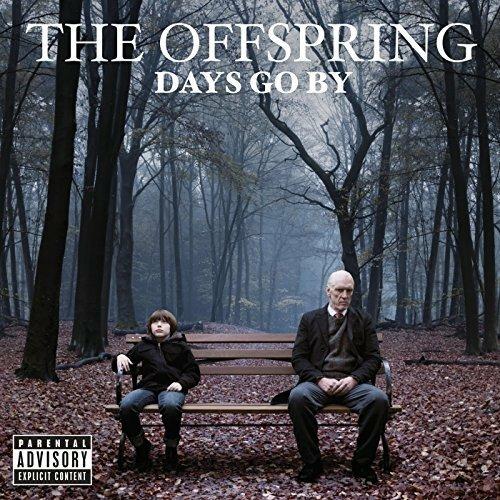 Days Go by - CD Audio di Offspring