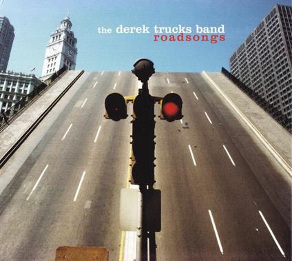 Roadsongs - CD Audio di Derek Trucks (Band)