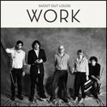 Work - CD Audio di Shout Out Louds
