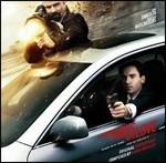 From Paris with Love (Colonna sonora) - CD Audio