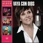 Original Album Classics - CD Audio di Vaya Con Dios