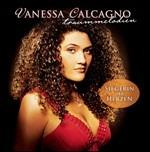 Traummelodien - CD Audio di Vanessa Calcagno