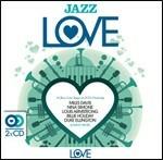 Jazz Love - CD Audio
