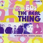 Australian Pop Of The 60S Volume 3