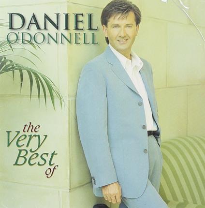 Very Best of - CD Audio di Daniel O'Donnell