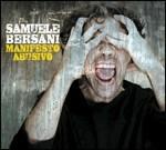 Manifesto abusivo (Disc Box Sliders) - CD Audio di Samuele Bersani