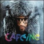 Cafeine - CD Audio di Christophe Willem