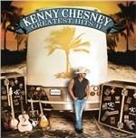 Greatest Hits II - CD Audio di Kenny Chesney