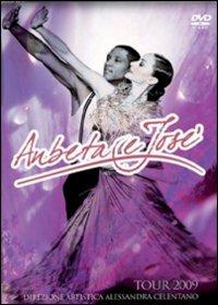 Anbeta Toromani e José Perez. Tour 2009 (DVD) - DVD