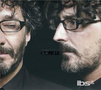 Confia - CD Audio di Fito Paez