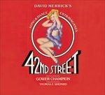 42nd Street (Colonna sonora) - CD Audio