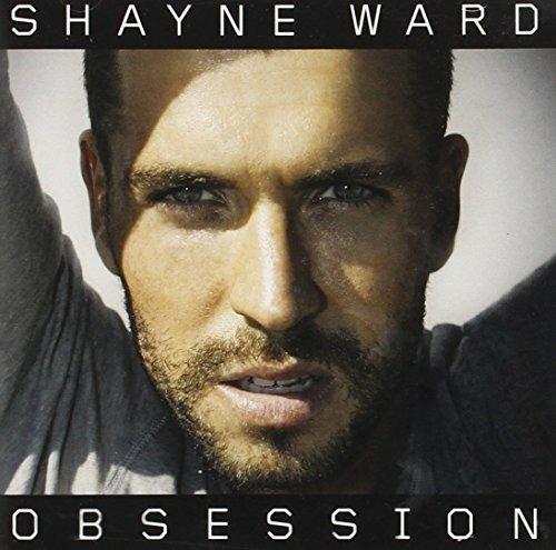 Obsession - CD Audio di Shayne Ward
