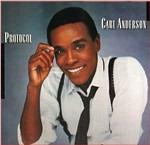 Protocol - CD Audio di Carl Anderson