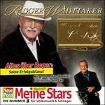 Herzen Brauchen Liebe - CD Audio di Roger Whittaker