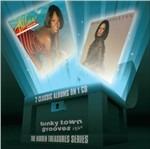 Breakwater Cat - Never be - CD Audio di Thelma Houston