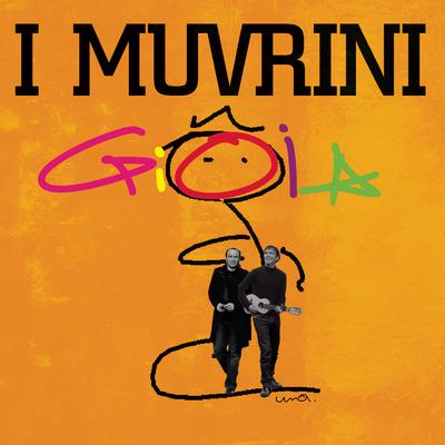 Gioia - CD Audio di Muvrini