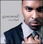 A Man's Thoughts - CD Audio di Ginuwine