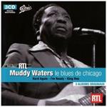 Le Blues De Chicago
