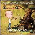 Impariamo cantando con lo Zecchino d'Oro l'ecologia - CD Audio di Piccolo Coro dell'Antoniano