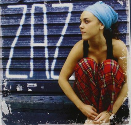 Zaz - CD Audio di Zaz