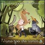 Uno zoo che canta