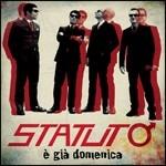 È già domenica - CD Audio di Statuto